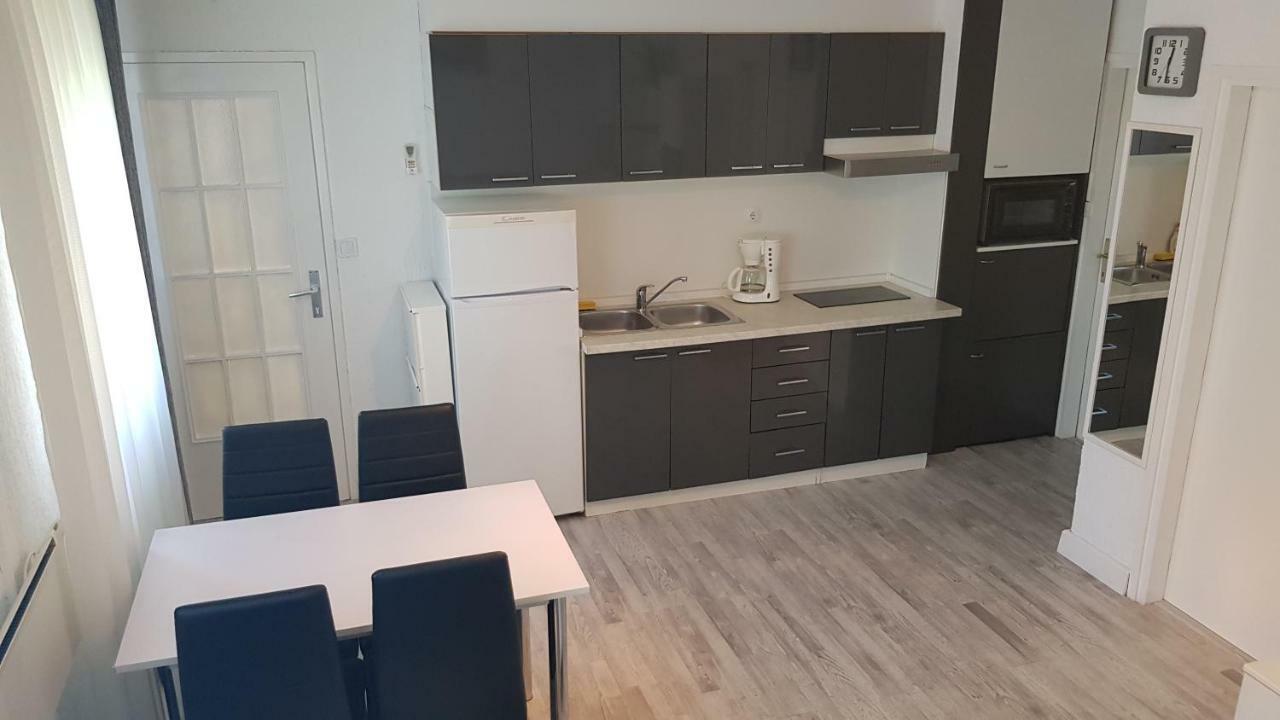 Apartment Vesna 포레치 외부 사진