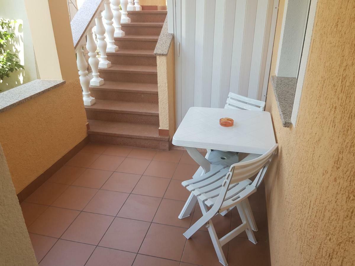 Apartment Vesna 포레치 외부 사진
