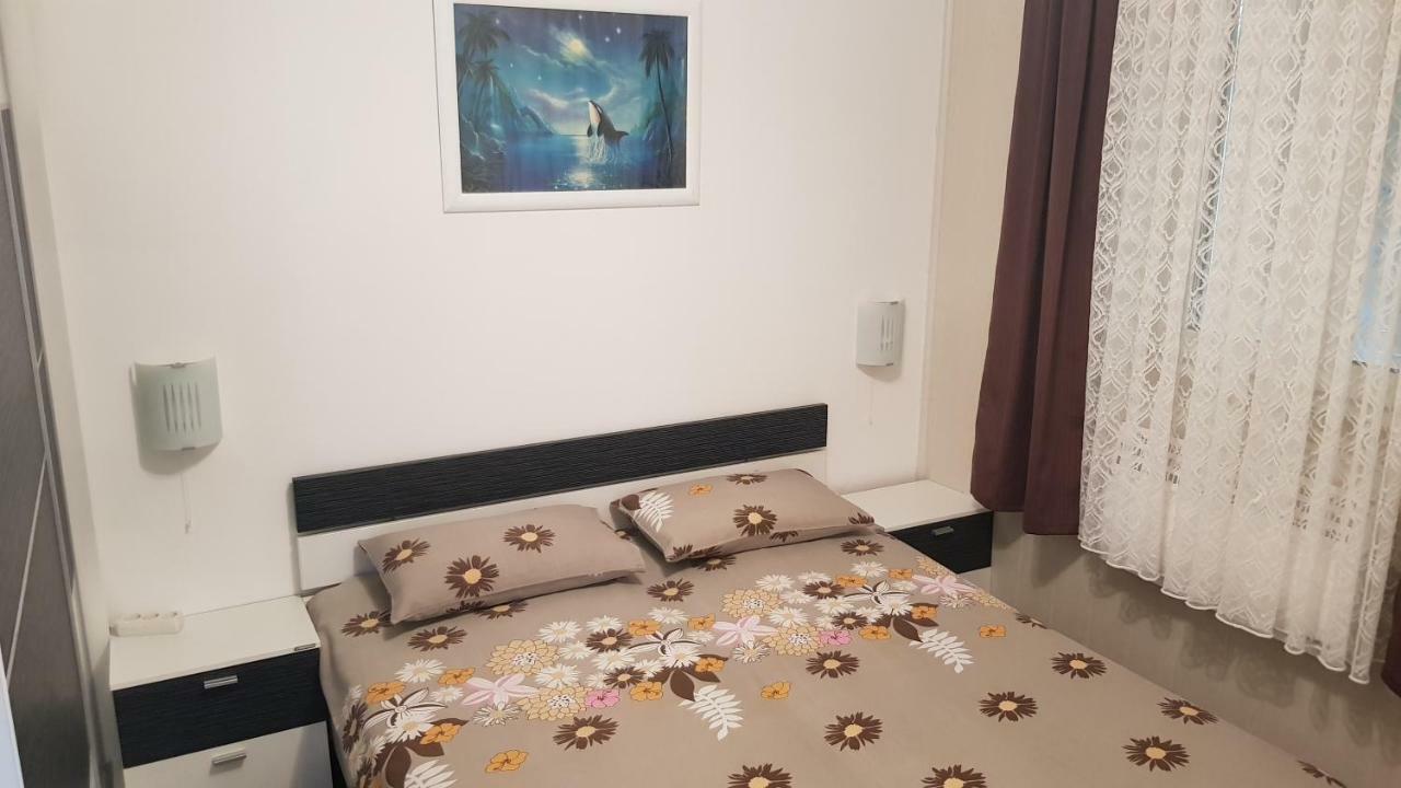 Apartment Vesna 포레치 외부 사진