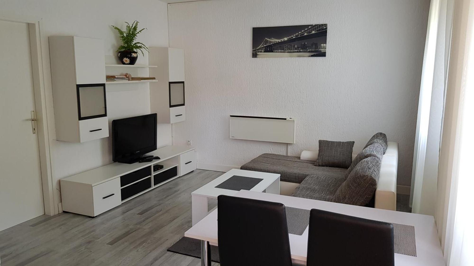 Apartment Vesna 포레치 외부 사진