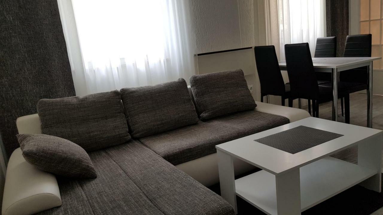 Apartment Vesna 포레치 외부 사진