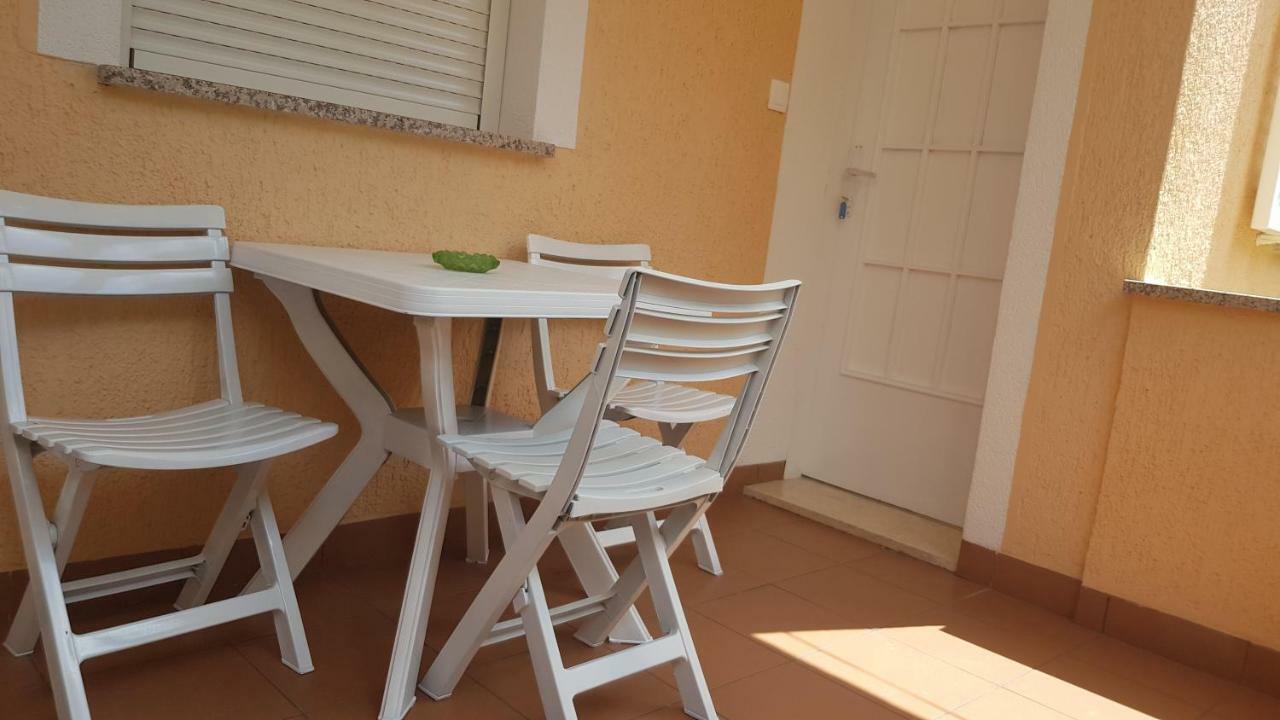 Apartment Vesna 포레치 외부 사진