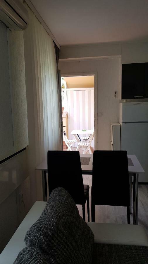 Apartment Vesna 포레치 외부 사진